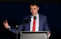 Українські тенісисти вимагають від ITF відсторонити віцепрезидента ФТУ Зукіна