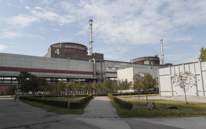 МАГАТЕ ухвалило резолюцію з вимогою до Росії припинити обстріли ЗАЕС і вивести звідти свої війська
