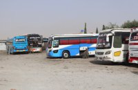 У Пакистані переповнений автобус зірвався в ущелину. Загинули 40 людей, ще восьмеро поранені
