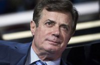 ФБР нашло подозрительные переводы Манафорта