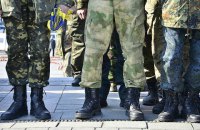 Рада разрешила признанным непригодными военным продолжать служить 