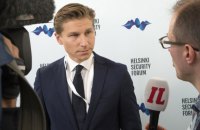 Фінляндія готується до можливих провокацій Росії: міністр оборони закликав бути пильними