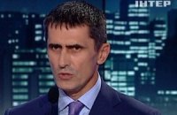 Итальянского журналиста под Славянском убили террористы, – Ярема 