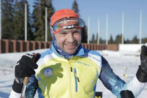 Україна завоювала п'ять медалей у перший день Паралімпіади