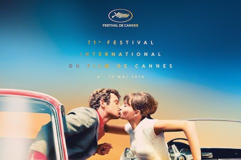 В жюри Каннского кинофестиваля вошли Кристен Стюарт, Дени Вильнев и Леа Сейду