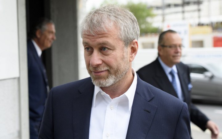 ​Президент Украины просил Джозефа Байдена не вводить санкции против Абрамовича, – WSJ