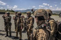 Завдяки розвідці ССО на Донеччині знищили групу окупантів 