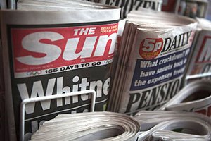 The Sun научит журналистов корректно освещать самоубийства