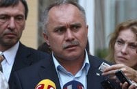 Покуратура намерено затягивает расследование убийства Щербаня, - защита Тимошенко