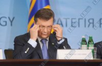 Янукович уже три часа проводит переговоры с европейскими дипломатами
