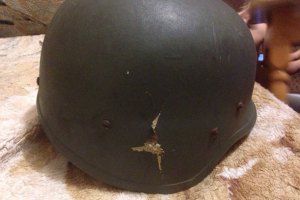 В понедельник погибли 3 украинских военных