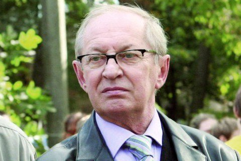 Умер украинский футболист и тренер Олег Базилевич