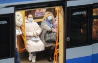 Високий ризик твіндемії. Три причини щепитися від грипу і не забувати про захисні маски