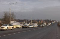 У Херсоні припинили опалювати один з районів, влада закликає евакуюватися