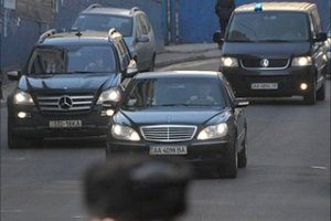 ГАИ устроила облаву на игнорирующих проблесковые маячки