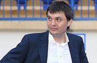 "Металіст" не шукає нового тренера