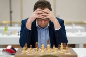Украинский гроссмейстер: в стране нет людей, которые заинтересованы в развитии шахмат