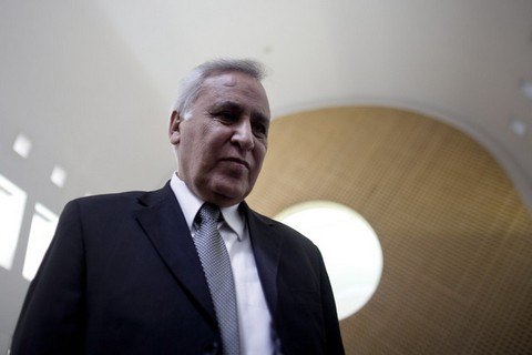 Бывший президент Израиля Моше Кацав досрочно выйдет из тюрьмы