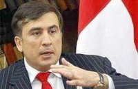 Саакашвили обвинил Медведева в отсутствии культуры