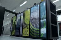 Великобританія витратить $1,6 млрд на суперкомп'ютер для прогнозу погоди
