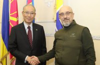 Окуповані Росією Північні території належать Японії, - Резніков