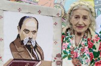 У віці 98 років померла народна артистка України Галина Яблонська