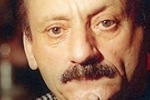Скончался актер Семен Фарада