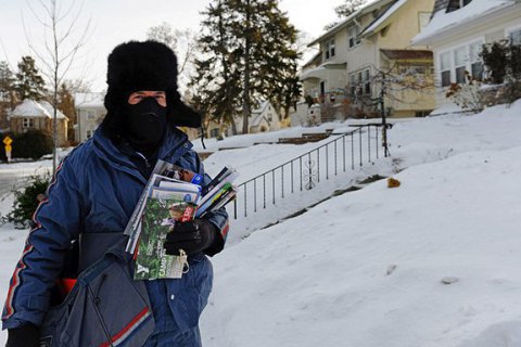 Жители сел обеспокоены возможным закрытием почтовых отделений, - Порошенко