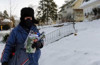 Жители сел обеспокоены возможным закрытием почтовых отделений, - Порошенко