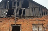 Росіяни уночі випустили понад 30 снарядів по громадах Нікопольського району