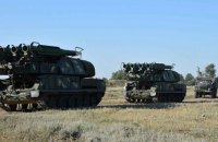 Перші революційні ППО FrankenSAM вже працюють "на полі бою", – Камишін