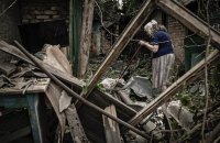 ООН: понад 5 тисяч українських жінок та дівчат загинули за 4 роки російської агресії в Україні 