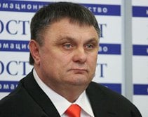 К днепропетровским оппозиционерам присоединились 40 общественных организаций