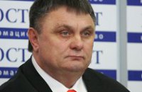 К днепропетровским оппозиционерам присоединились 40 общественных организаций