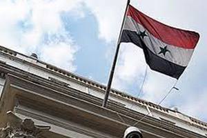 Украина отправила Сирии гуманитарную помощь