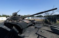 Боевики нарушили режим тишины 6 раз за три часа