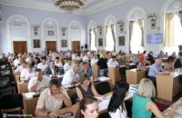 Горсовет Николаева признал Россию страной-агрессором