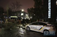Полиция не выявила нарушений в действиях блокировщиков NewsOne