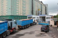 Двух бывших начальников элеватора в Луцке отправили под суд за растрату зерна