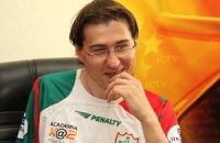 Джулай уехал в Ирландию и не будет комментировать Евро-2012 на украинском ТВ