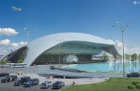 Реконструировать аэропорт "Симферополь" будет оффшор с одним человеком в штате