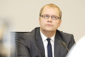 Естонія: розмову про снайперів на Майдані хибно розтлумачили