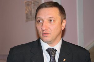 Заммэра Ивано-Франковска попал в ДТП в Киеве