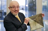 "Ми готові до відбиття навали. Але що більше буде боєприпасу – то краще", – Резніков