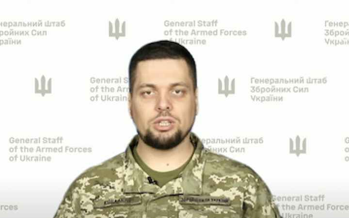 За тиждень росіяни здійснили 90 невдалих спроб витіснити захисників на Авдіївському напрямку