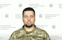 За тиждень росіяни здійснили 90 невдалих спроб витіснити захисників на Авдіївському напрямку