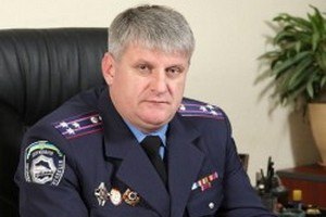 ГАИ Украины возглавил выходец из Донецка