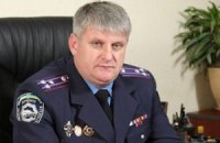 ГАИ Украины возглавил выходец из Донецка