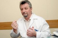Тот самый Цимбалюк