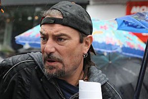 На фестивале в Днепропетровске выступит экс-зять Тимошенко